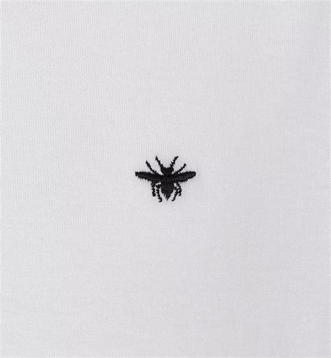 t shirt dior abeille